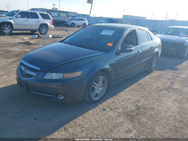 Aukcja sprzedaży 2007 Acura Tl 3.2, vin: 19UUA66297A009778, numer aukcji: 44276600