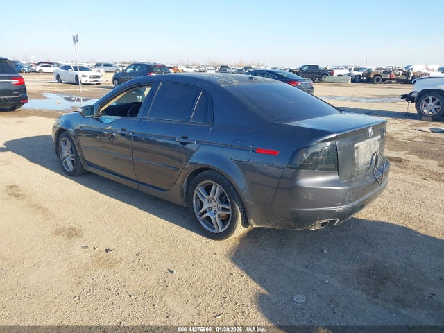 Aukcja sprzedaży 2007 Acura Tl 3.2, vin: 19UUA66297A009778, numer aukcji: 44276600