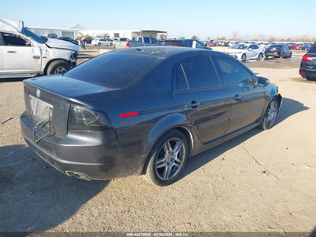 Aukcja sprzedaży 2007 Acura Tl 3.2, vin: 19UUA66297A009778, numer aukcji: 44276600
