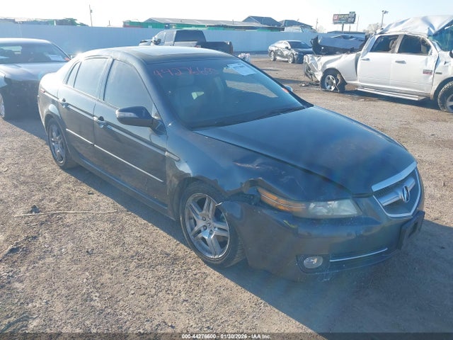 Aukcja sprzedaży 2007 Acura Tl 3.2, vin: 19UUA66297A009778, numer aukcji: 44276600