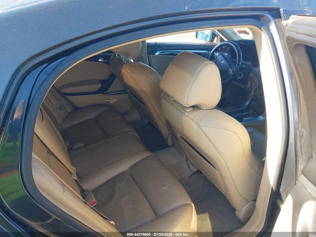 Aukcja sprzedaży 2007 Acura Tl 3.2, vin: 19UUA66297A009778, numer aukcji: 44276600