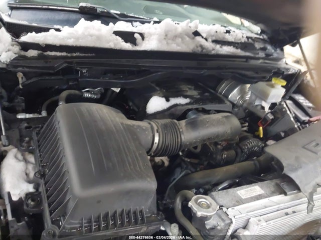 Aukcja sprzedaży 2021 Ram 1500, vin: 1C6SRFBT0MN572520, numer aukcji: 44276606