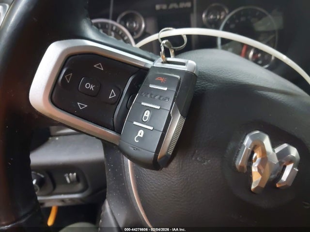 Aukcja sprzedaży 2021 Ram 1500, vin: 1C6SRFBT0MN572520, numer aukcji: 44276606