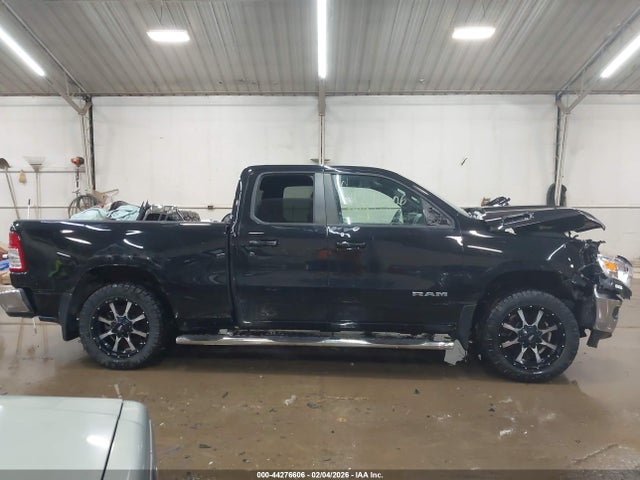 Aukcja sprzedaży 2021 Ram 1500, vin: 1C6SRFBT0MN572520, numer aukcji: 44276606