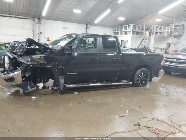 Aukcja sprzedaży 2021 Ram 1500, vin: 1C6SRFBT0MN572520, numer aukcji: 44276606