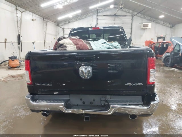 Aukcja sprzedaży 2021 Ram 1500, vin: 1C6SRFBT0MN572520, numer aukcji: 44276606