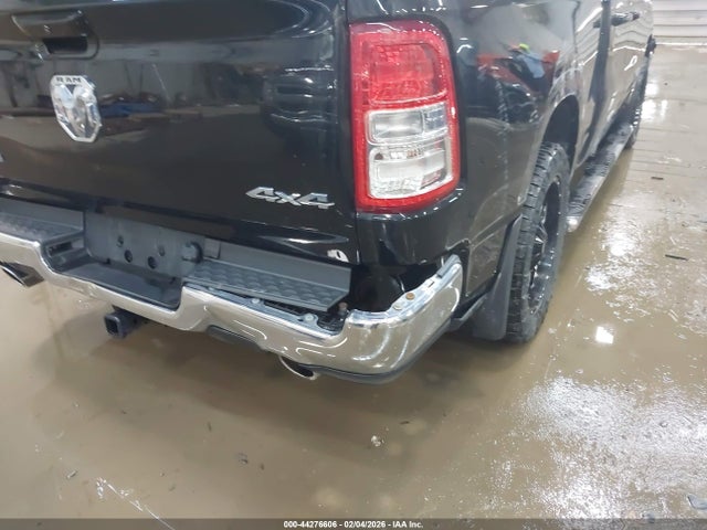 Aukcja sprzedaży 2021 Ram 1500, vin: 1C6SRFBT0MN572520, numer aukcji: 44276606