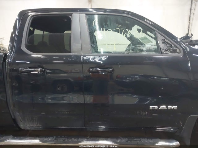 Aukcja sprzedaży 2021 Ram 1500, vin: 1C6SRFBT0MN572520, numer aukcji: 44276606