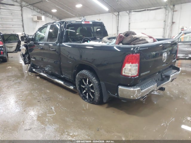 Aukcja sprzedaży 2021 Ram 1500, vin: 1C6SRFBT0MN572520, numer aukcji: 44276606