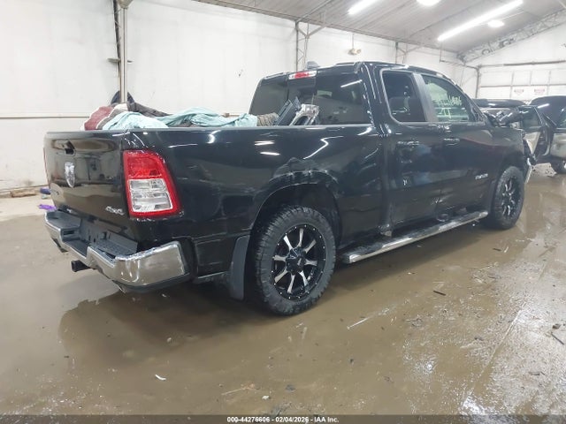 Aukcja sprzedaży 2021 Ram 1500, vin: 1C6SRFBT0MN572520, numer aukcji: 44276606