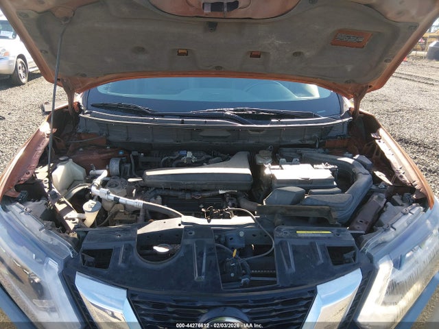 Nissan Rogue Sl 2019 5N1AT2MVXKC764965 Image 10