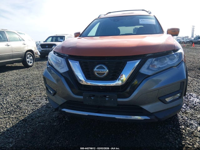 Nissan Rogue Sl 2019 5N1AT2MVXKC764965 Image 13