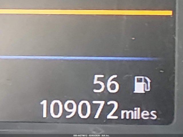 Nissan Rogue Sl 2019 5N1AT2MVXKC764965 Image 16
