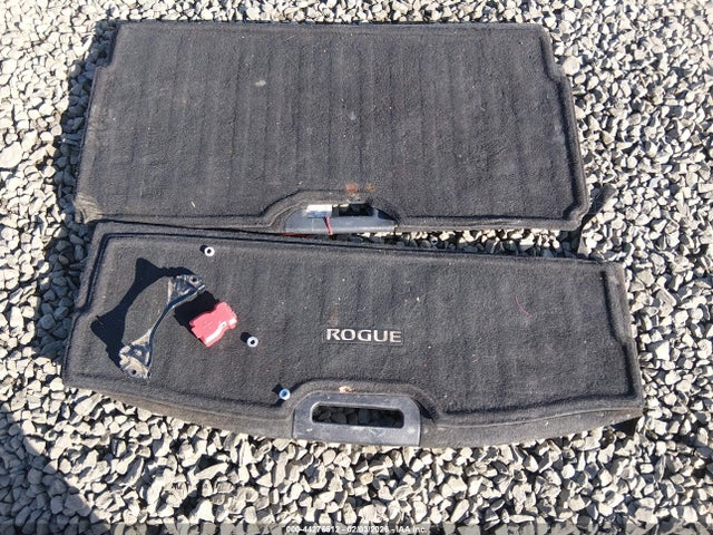 Nissan Rogue Sl 2019 5N1AT2MVXKC764965 Image 12