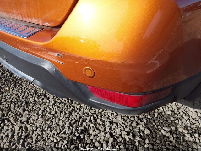 Nissan Rogue Sl 2019 5N1AT2MVXKC764965 Image 18