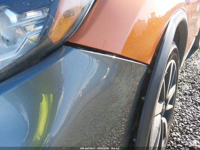 Nissan Rogue Sl 2019 5N1AT2MVXKC764965 Image 21