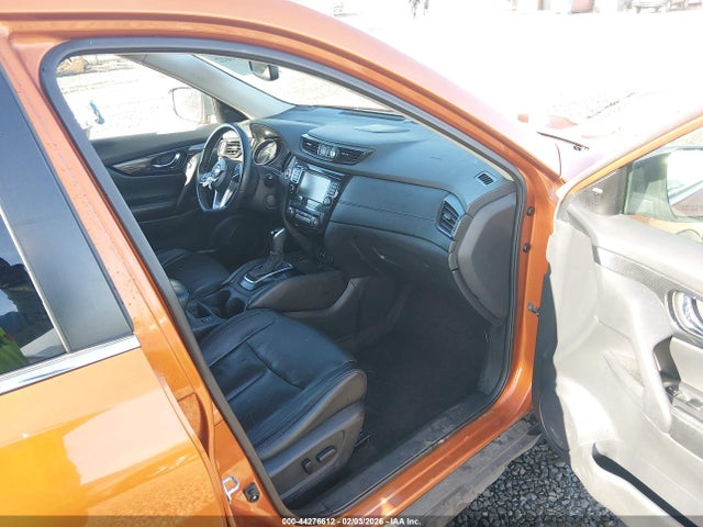 Nissan Rogue Sl 2019 5N1AT2MVXKC764965 Image 5