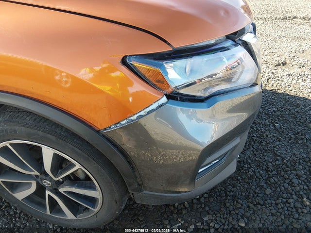 Nissan Rogue Sl 2019 5N1AT2MVXKC764965 Image 6