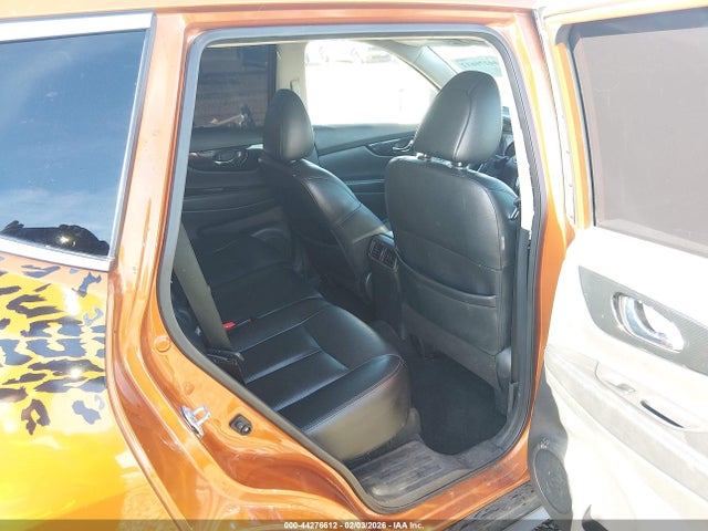Nissan Rogue Sl 2019 5N1AT2MVXKC764965 Image 8