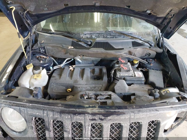 2015 JEEP PATRIOT 1C4NJRFB2FD240006 Photo 9