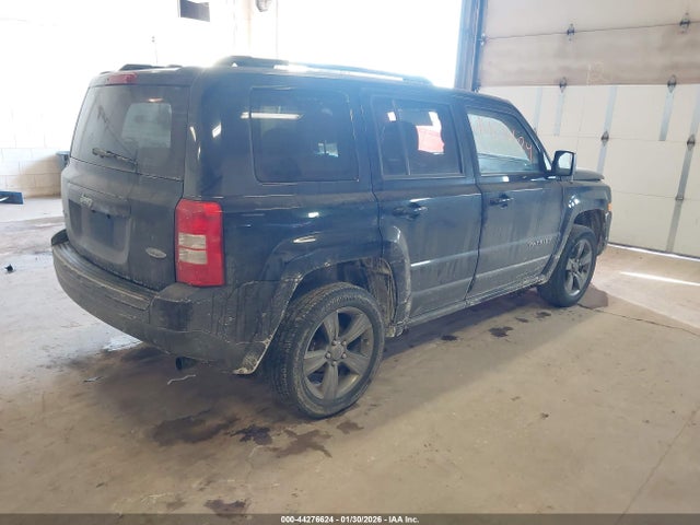 2015 JEEP PATRIOT 1C4NJRFB2FD240006 Photo 3
