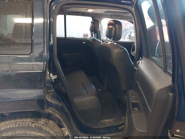 2015 JEEP PATRIOT 1C4NJRFB2FD240006 Photo 7