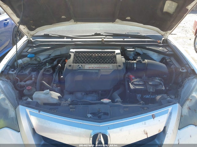 Aukcja sprzedaży 2012 Acura Rdx, vin: 5J8TB2H5XCA003670, numer aukcji: 44276628
