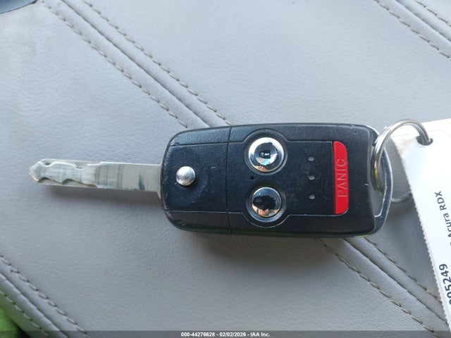 Aukcja sprzedaży 2012 Acura Rdx, vin: 5J8TB2H5XCA003670, numer aukcji: 44276628