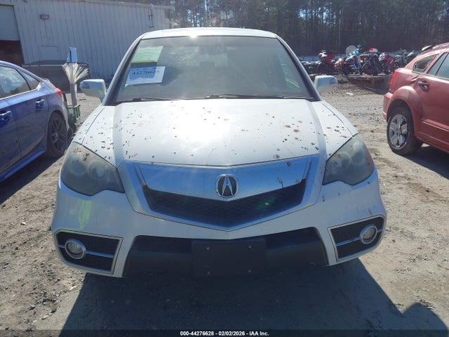 Aukcja sprzedaży 2012 Acura Rdx, vin: 5J8TB2H5XCA003670, numer aukcji: 44276628
