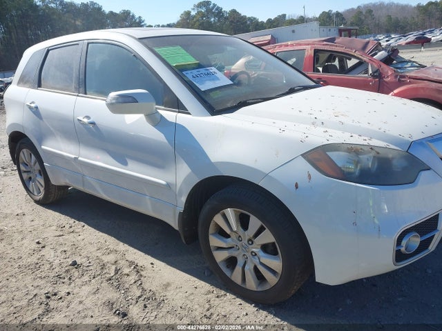Aukcja sprzedaży 2012 Acura Rdx, vin: 5J8TB2H5XCA003670, numer aukcji: 44276628
