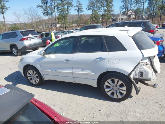 Aukcja sprzedaży 2012 Acura Rdx, vin: 5J8TB2H5XCA003670, numer aukcji: 44276628