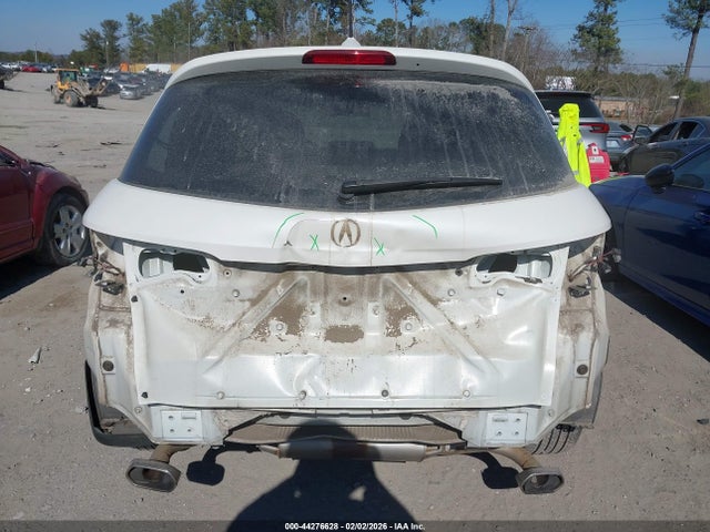 Aukcja sprzedaży 2012 Acura Rdx, vin: 5J8TB2H5XCA003670, numer aukcji: 44276628