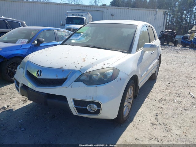 Aukcja sprzedaży 2012 Acura Rdx, vin: 5J8TB2H5XCA003670, numer aukcji: 44276628