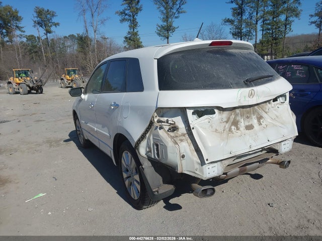 Aukcja sprzedaży 2012 Acura Rdx, vin: 5J8TB2H5XCA003670, numer aukcji: 44276628