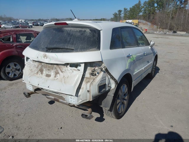 Aukcja sprzedaży 2012 Acura Rdx, vin: 5J8TB2H5XCA003670, numer aukcji: 44276628
