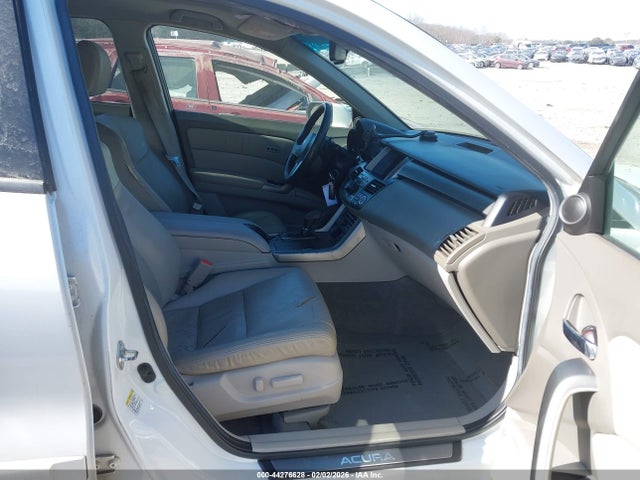 Aukcja sprzedaży 2012 Acura Rdx, vin: 5J8TB2H5XCA003670, numer aukcji: 44276628