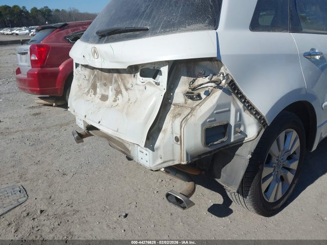Aukcja sprzedaży 2012 Acura Rdx, vin: 5J8TB2H5XCA003670, numer aukcji: 44276628