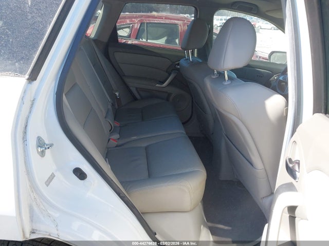 Aukcja sprzedaży 2012 Acura Rdx, vin: 5J8TB2H5XCA003670, numer aukcji: 44276628