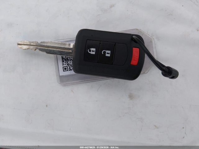 2024 MITSUBISHI MIRAGE ML32AUHJ3RH018794 Photo 10