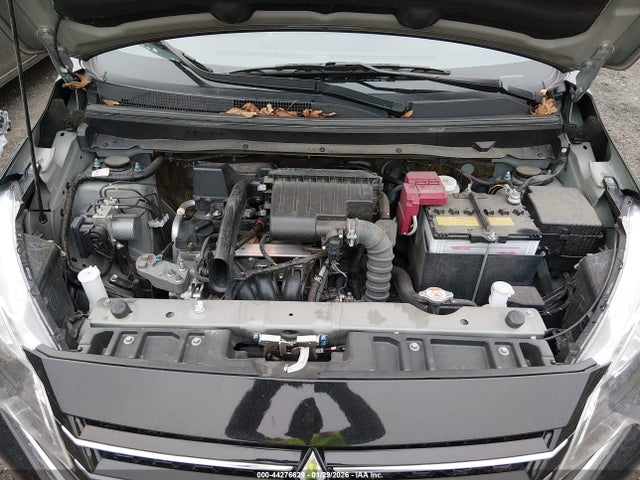 2024 MITSUBISHI MIRAGE ML32AUHJ3RH018794 Photo 5