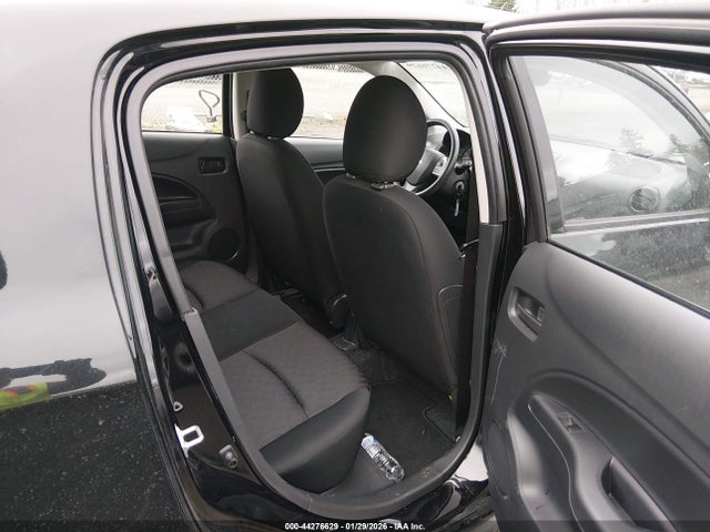 2024 MITSUBISHI MIRAGE ML32AUHJ3RH018794 Photo 7