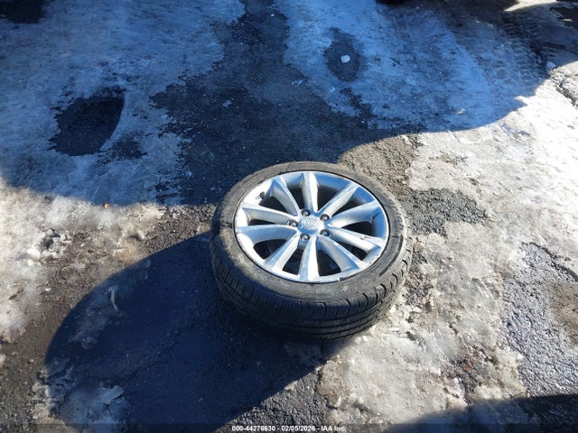 Buick Verano Leather Group 2014 1G4PS5SK2E4152684 Image 12