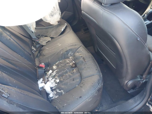 Buick Verano Leather Group 2014 1G4PS5SK2E4152684 Image 8