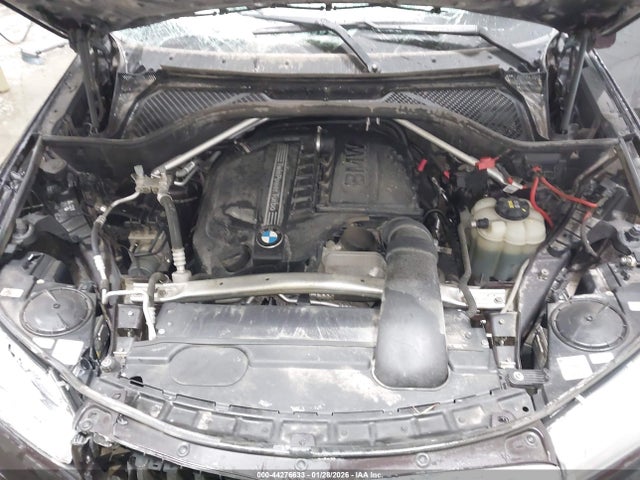 5UXKR0C38H0X79033 BMW X5 Xdrive35i