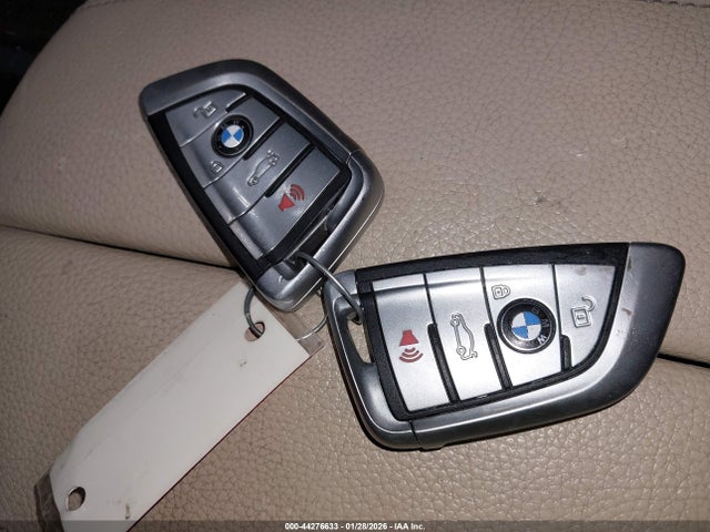 5UXKR0C38H0X79033 BMW X5 Xdrive35i