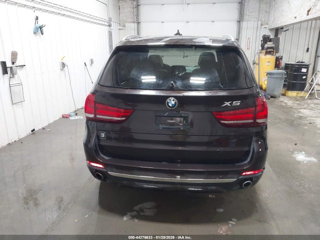 5UXKR0C38H0X79033 BMW X5 Xdrive35i