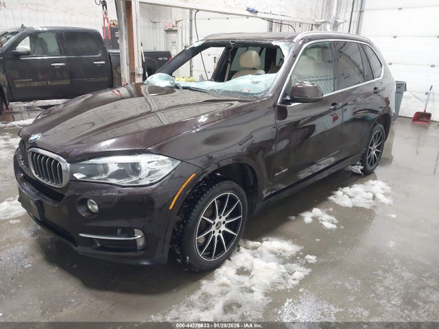 5UXKR0C38H0X79033 BMW X5 Xdrive35i