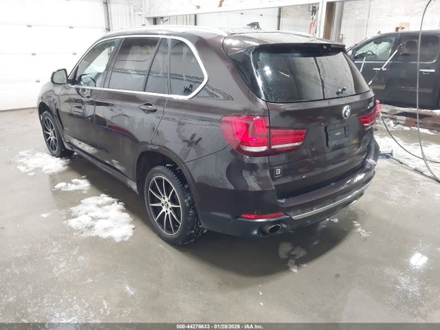 5UXKR0C38H0X79033 BMW X5 Xdrive35i