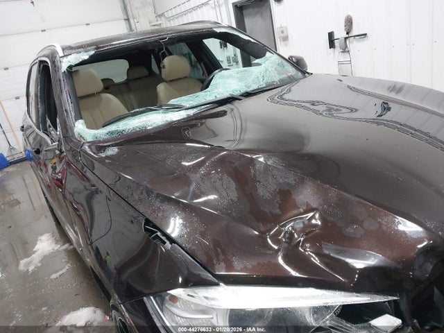 5UXKR0C38H0X79033 BMW X5 Xdrive35i