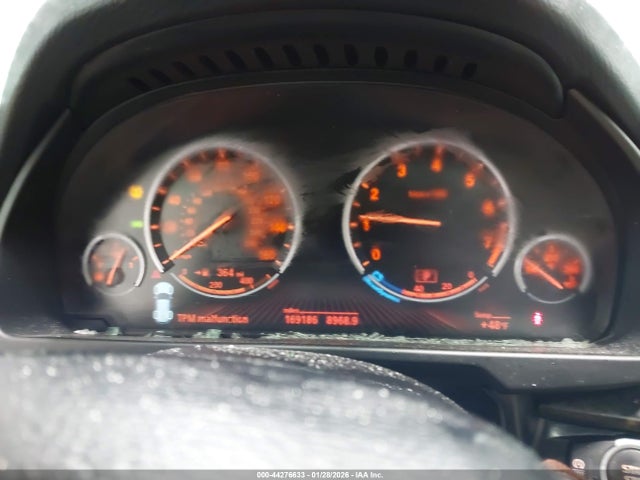 5UXKR0C38H0X79033 BMW X5 Xdrive35i